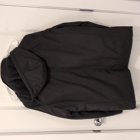 NWT Calvin Klein Men Infinite Stretch Jacket With Polar Fleece Lined - Medium - Picture 9 of 9